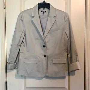Apt 9 Blazer/Jacket Size 6